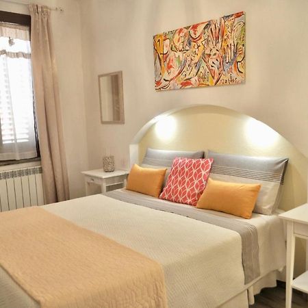 B&B Rosa Dei Venti 산타테레사의갈루라 외부 사진